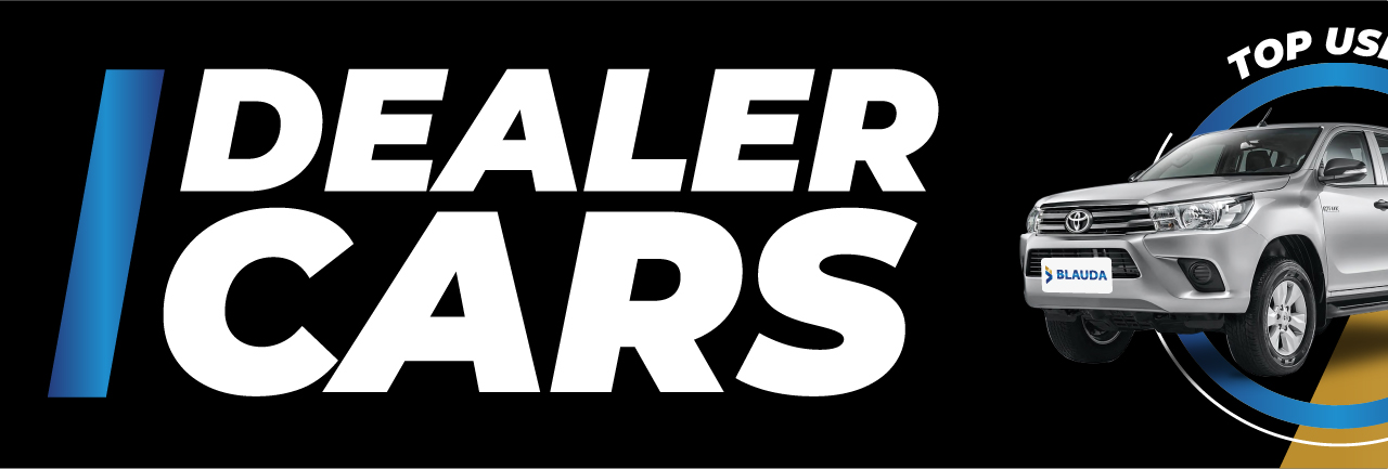 Dealer Car