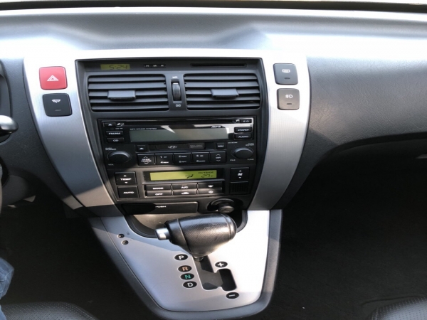 Hyundai Tucson 2009